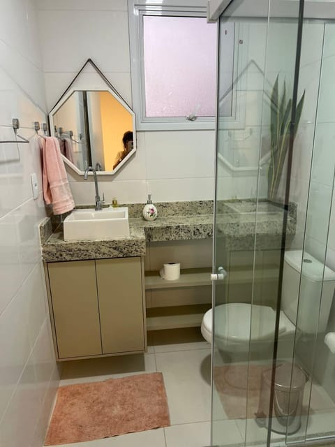 Apartamento em Aracaju - Grand Smart Apartment in Aracaju