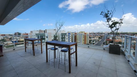 Apartamento em Aracaju - Grand Smart Apartment in Aracaju