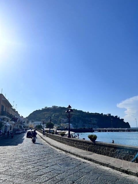 Nearby landmark, Day, Beach, Sea view