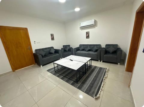 نجوم السعد 4 Apartment in Mecca