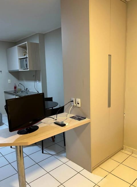 Executive flat apto 904 Apartment in Teresina