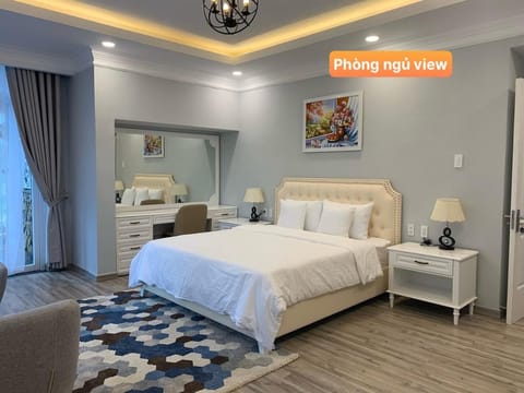 Villa Hồ Tuyền Lâm Đà Lạt View Rừng Thông Đà Lạt Villa in Dalat