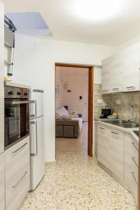 Luna House Apartment in Carovigno