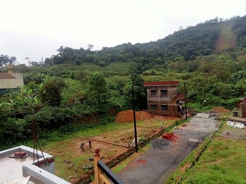 Mudduraj homestay Bed and Breakfast in Madikeri