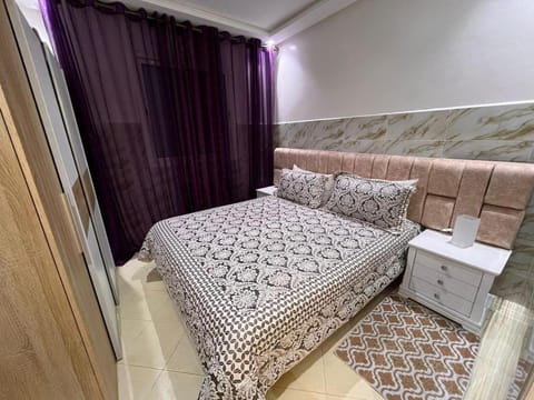 Appartement meublé Apartment in Tangier