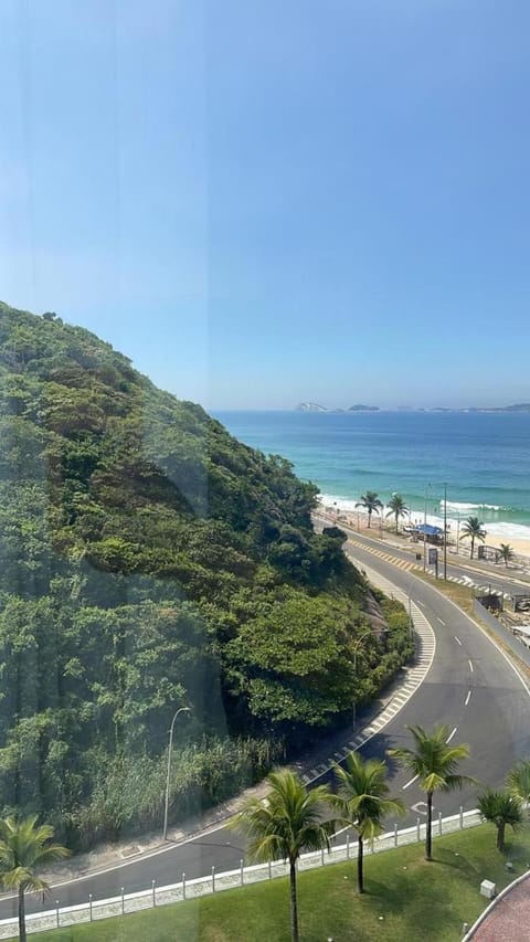 Hotel Nacional Rio de Janeiro Apartment in Rio de Janeiro