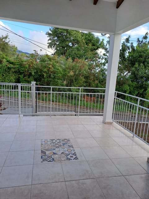 Gite Beauvallon Casa in Basse-Terre, Guadeloupe