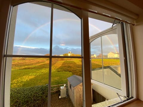 Sunset view holiday home House in County Clare