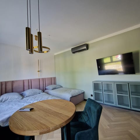 Boszkowo Horizon Park apartament 24 Apartment in Greater Poland Voivodeship