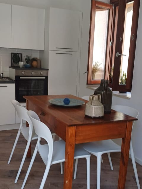 Domu Oltremare Apartment in Cagliari