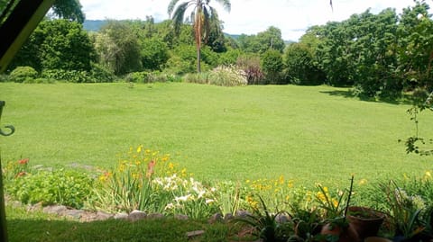 Casa de campo House in Villa San Lorenzo