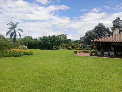 Casa de campo House in Villa San Lorenzo