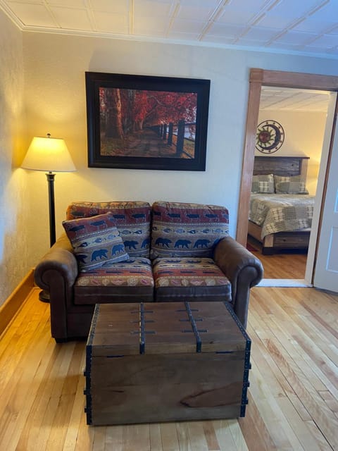 Tavern - Country Suite Apartment in Derby