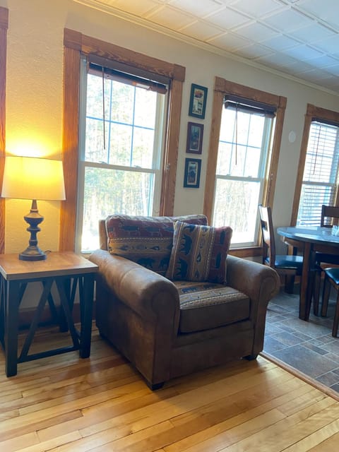 Tavern - Country Suite Apartment in Derby