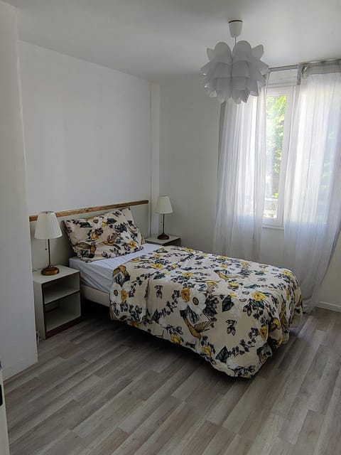 Bed&Bed Cergy-Paris Vacation rental in Cergy