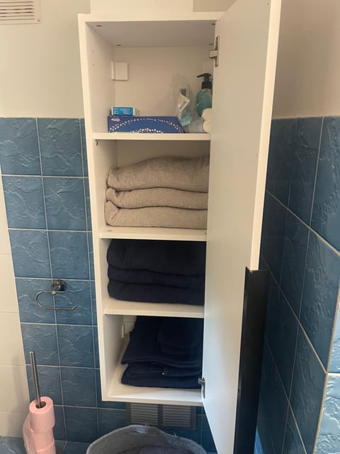 towels