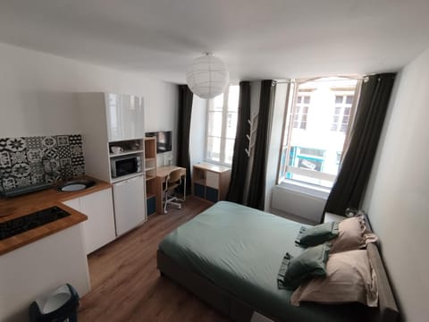 Maison - Centre ville Apartment in Morlaix