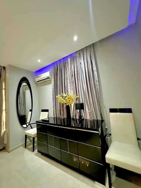 Dynamic Charis House in Lagos