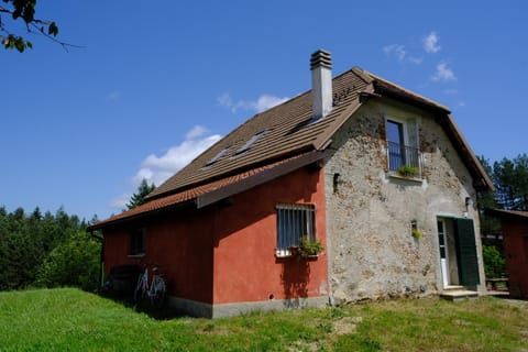 casAnita House in Liguria