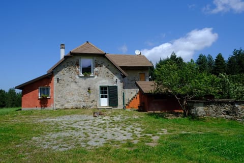 casAnita House in Liguria