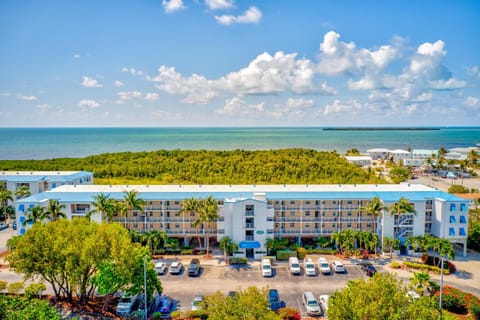 Oceanfront Paradise Awaits You Apartment in Tavernier