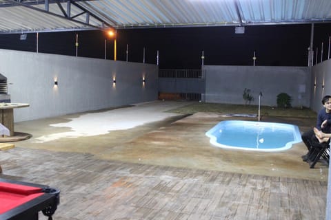 Terreno para eventos House in Foz do Iguaçu