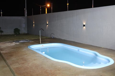 Edicula espaço para eventos House in Foz do Iguaçu