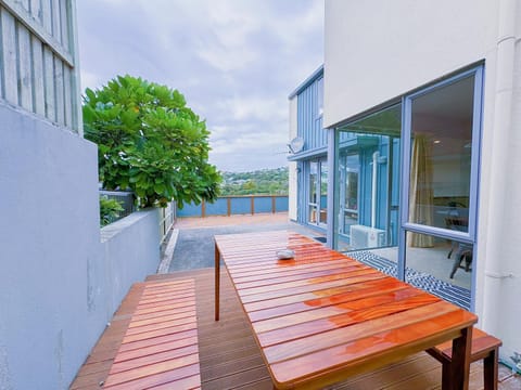 Patio, View (from property/room), Balcony/Terrace