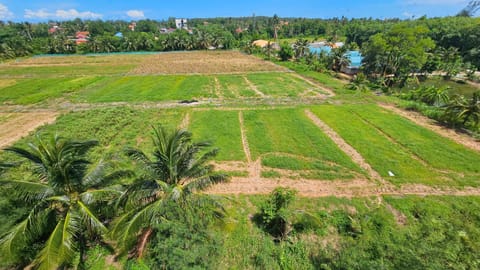 Новая квартира с видом на закат Apartment in Mai Khao