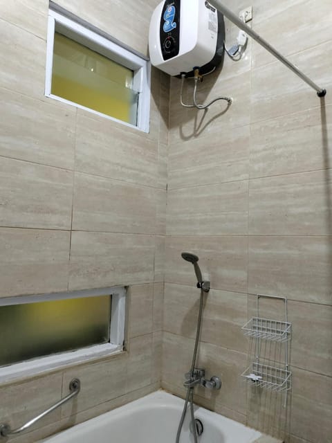 Shower, Bathroom, Bath