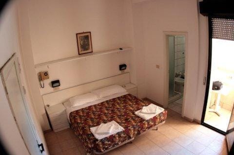 Hotel Sacramora Hôtel in Rimini
