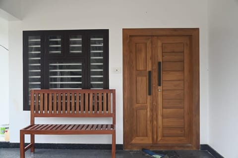 Bro Code Marayoor House in Kerala