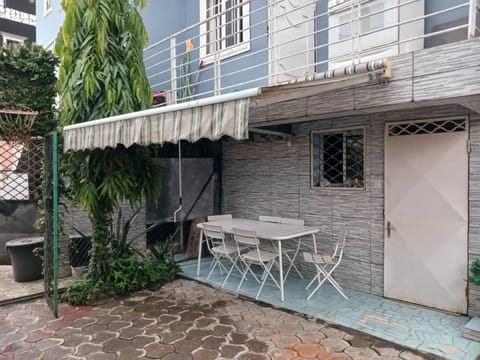 Résidence Tigson Douala Apartment in Douala