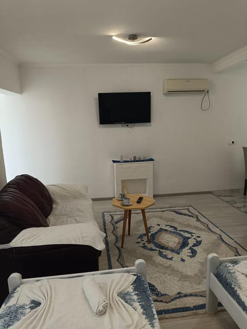 Matija Airport Apartment Apartment in Podgorica Municipality, Montenegro