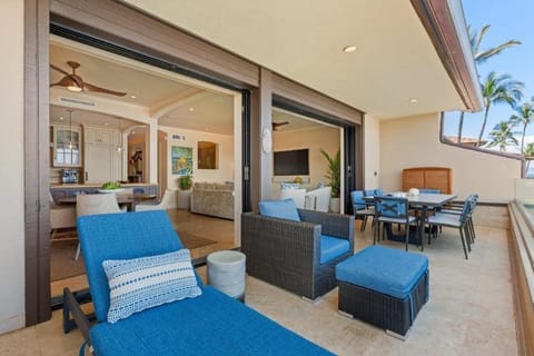 MAKENA SURF, #E-203 condo Apartment in Wailea