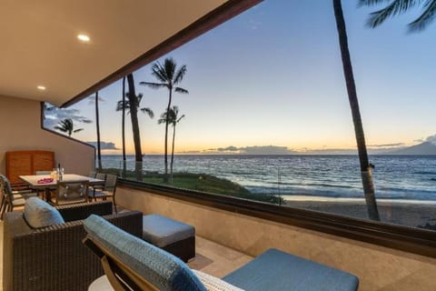 MAKENA SURF, #E-203 condo Apartment in Wailea