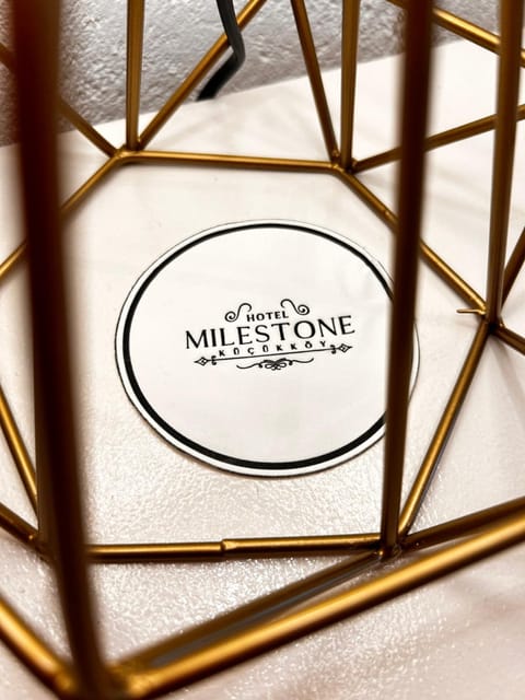 Milestone Hotel Küçükköy Hotel in İzmir Province