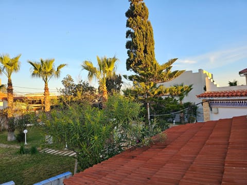 Villa Rahma Villa in Algiers [El Djazaïr]