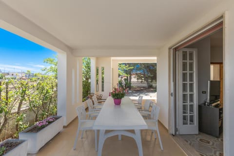 Patio, Balcony/Terrace