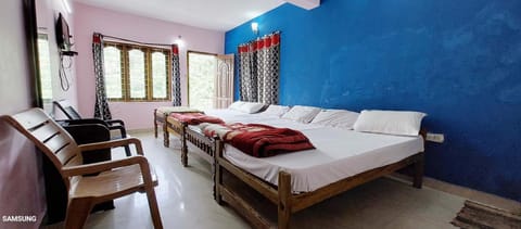 PM Cottage Hotel in Munnar