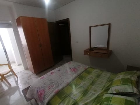 Perla appartment centre Apartment in Meknes