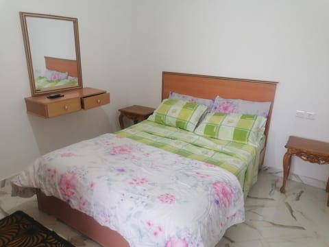 Perla appartment centre Apartment in Meknes