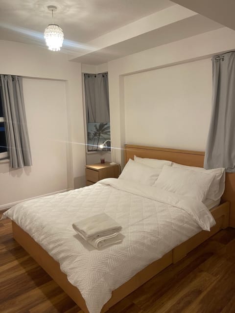 Relaxing City Apartment Apartment in London Borough of Lewisham