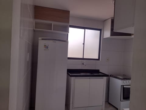 Apartamento no Alto Branco Apartment in Campina Grande