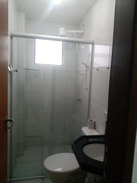 Apartamento no Alto Branco Apartment in Campina Grande