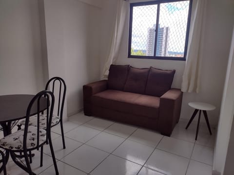 Apartamento no Alto Branco Apartment in Campina Grande