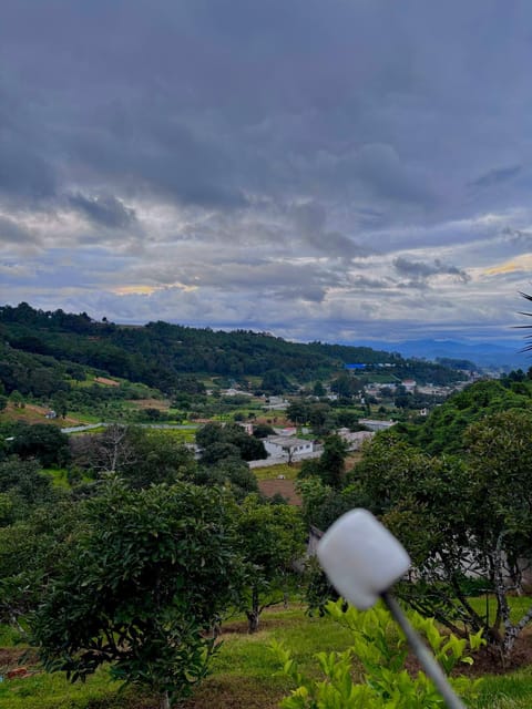 M Lapin - Hotel & Glamping near Antigua Guatemala Hotel in Sacatepéquez Department