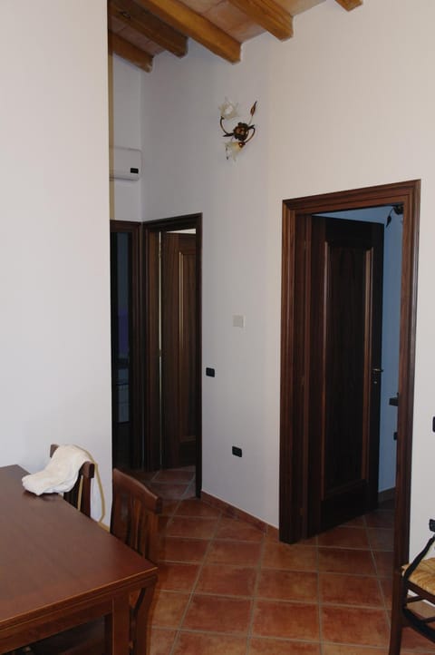 Casa Vacanze Borgo su Crastu House in Bari Sardo