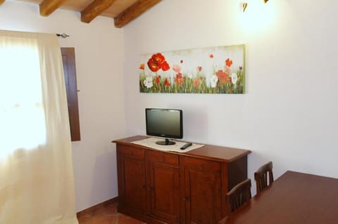 Casa Vacanze Borgo su Crastu House in Bari Sardo