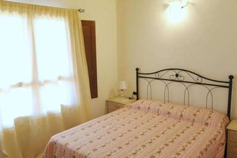 Casa Vacanze Borgo su Crastu House in Bari Sardo